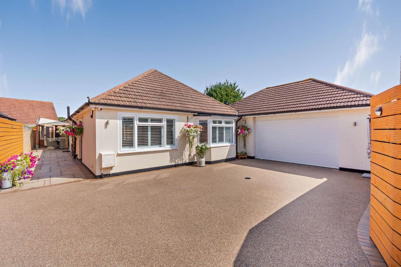 Ashgrove Road, Ashford